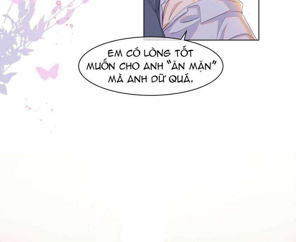 Nhiệt Độ Xã Giao Chapter 57 trang 55