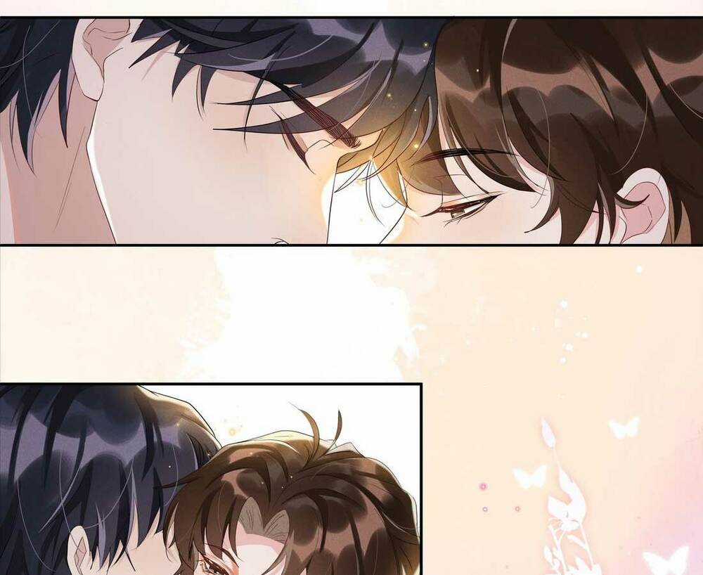 Nhiệt Độ Xã Giao Chapter 57 trang 56