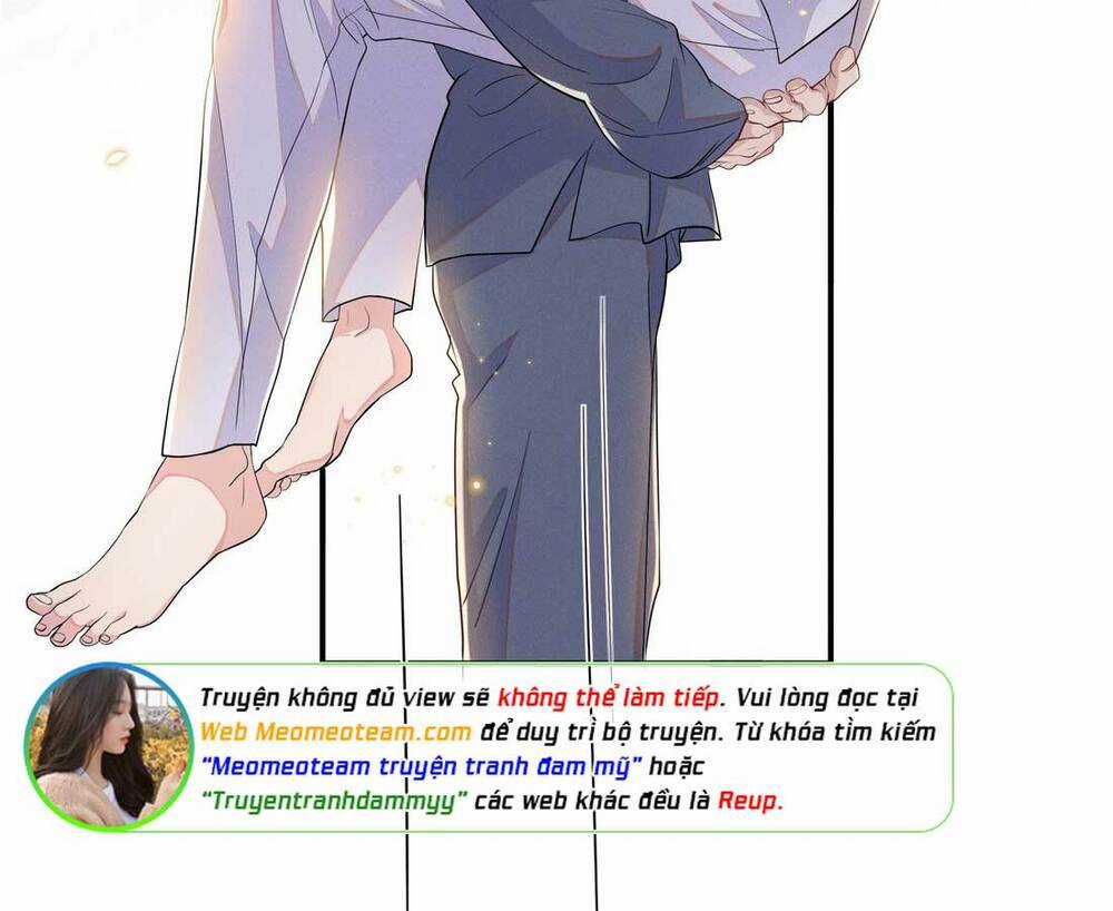 Nhiệt Độ Xã Giao Chapter 57 trang 61