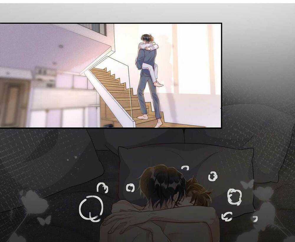 Nhiệt Độ Xã Giao Chapter 57 trang 63