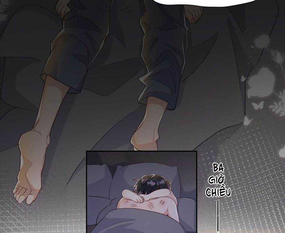 Nhiệt Độ Xã Giao Chapter 57 trang 65