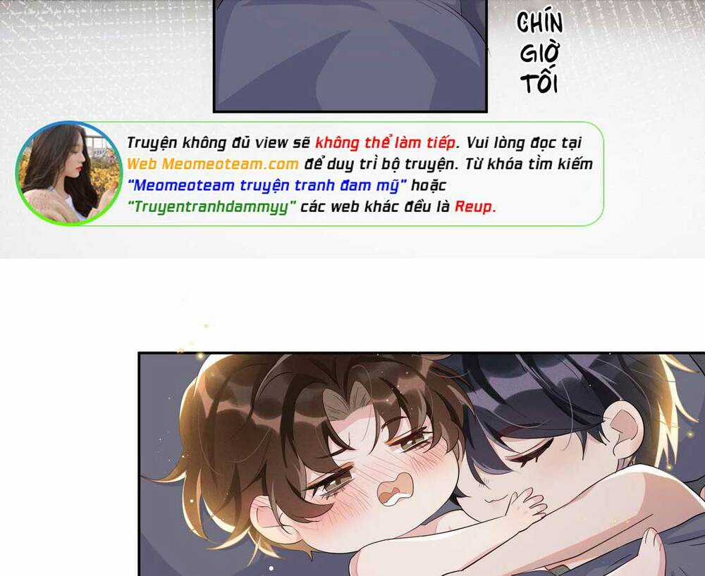 Nhiệt Độ Xã Giao Chapter 57 trang 66