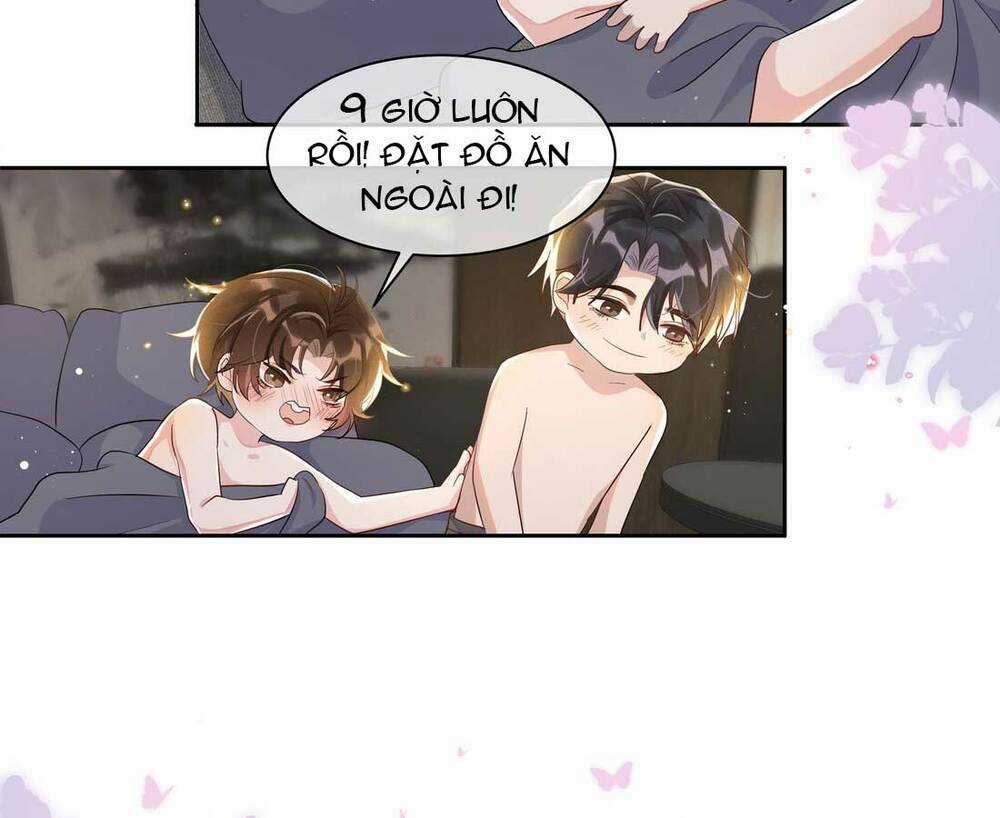 Nhiệt Độ Xã Giao Chapter 57 trang 67