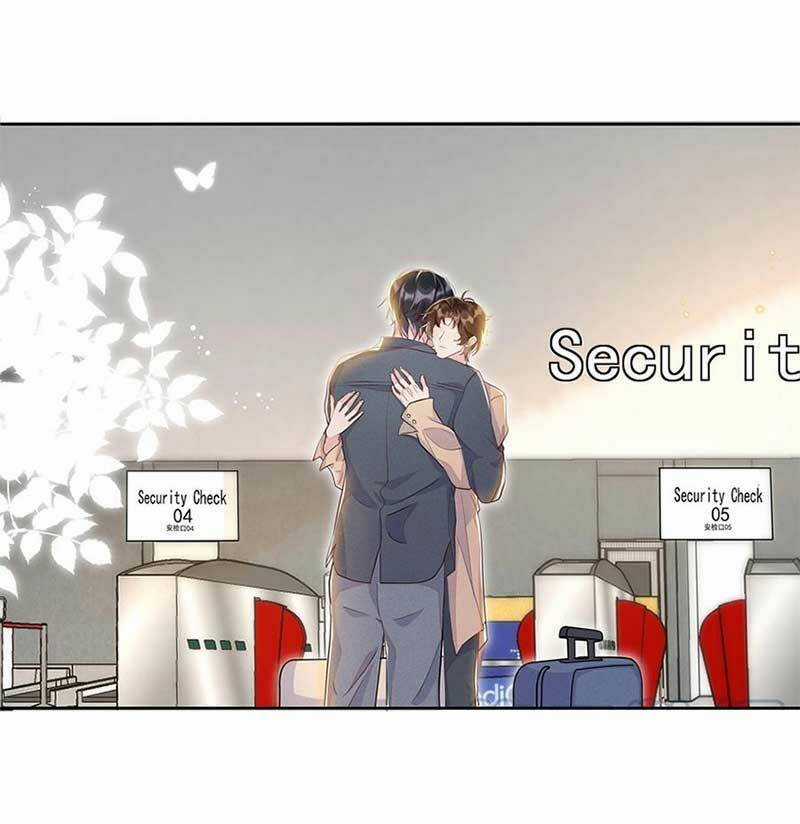 Nhiệt Độ Xã Giao Chapter 58 trang 12
