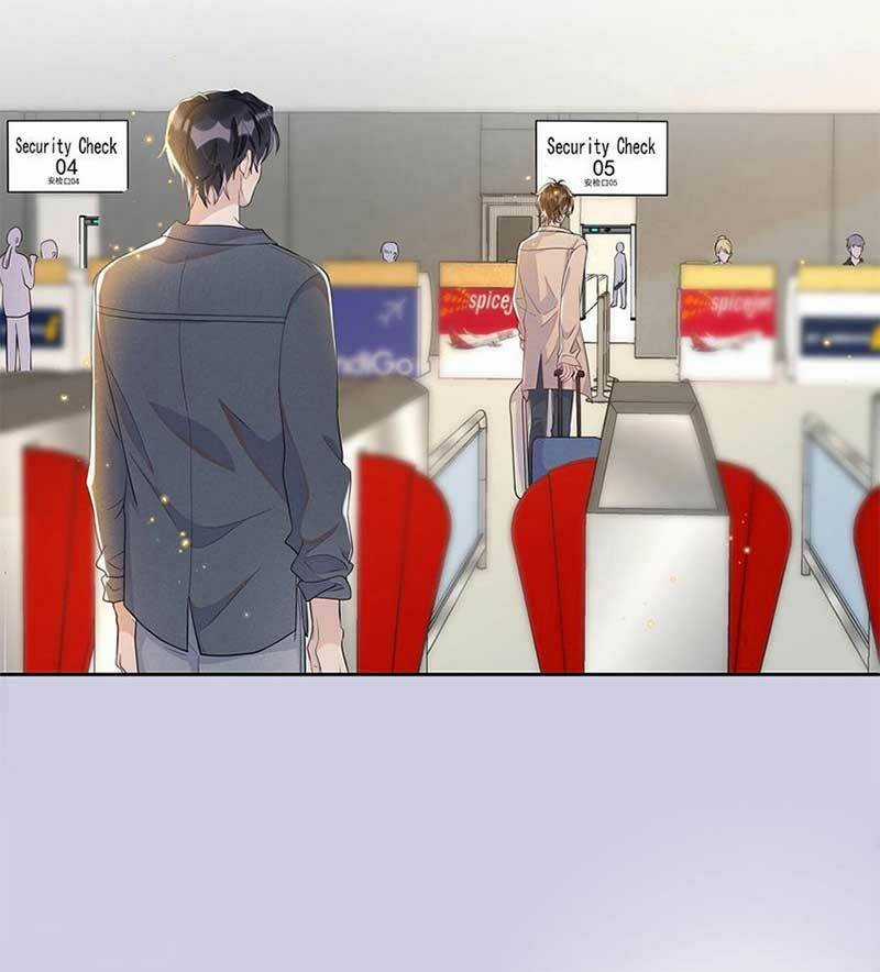 Nhiệt Độ Xã Giao Chapter 58 trang 15
