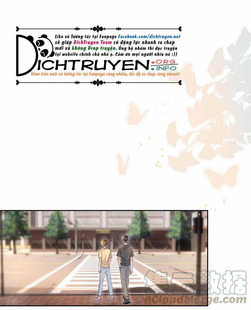 Nhiệt Độ Xã Giao Chapter 59 trang 19