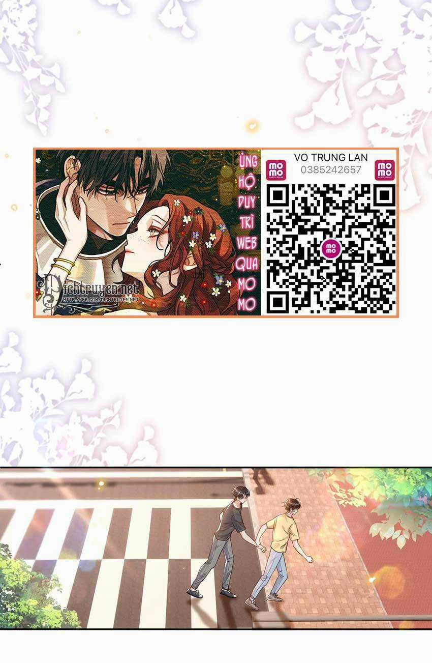 Nhiệt Độ Xã Giao Chapter 59 trang 22