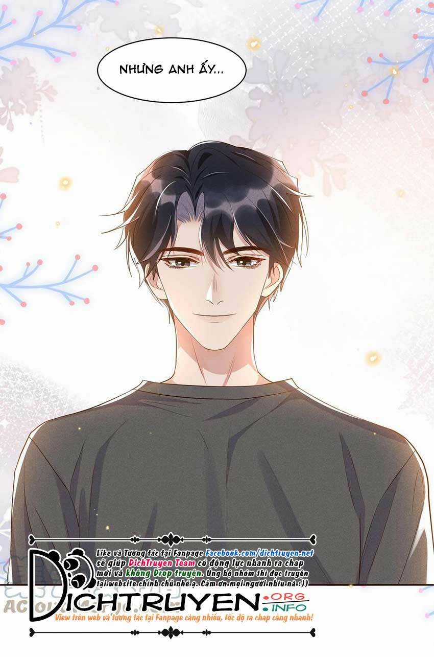 Nhiệt Độ Xã Giao Chapter 59 trang 26