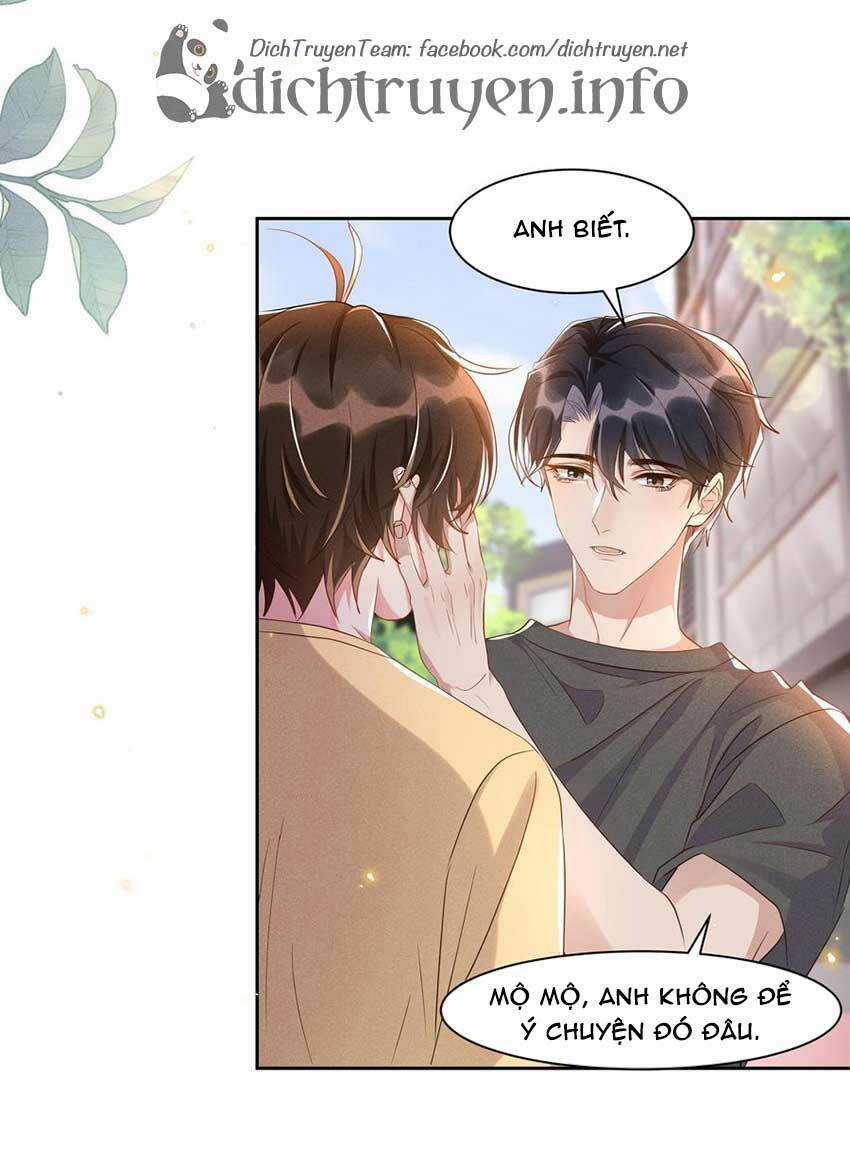 Nhiệt Độ Xã Giao Chapter 59 trang 28