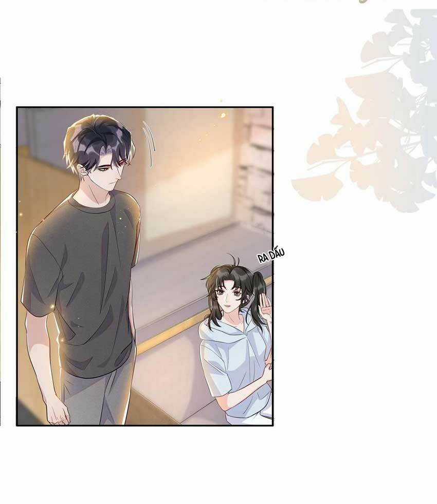 Nhiệt Độ Xã Giao Chapter 59 trang 3
