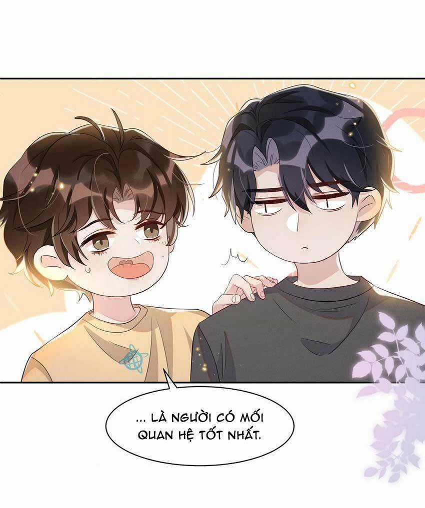 Nhiệt Độ Xã Giao Chapter 59 trang 6