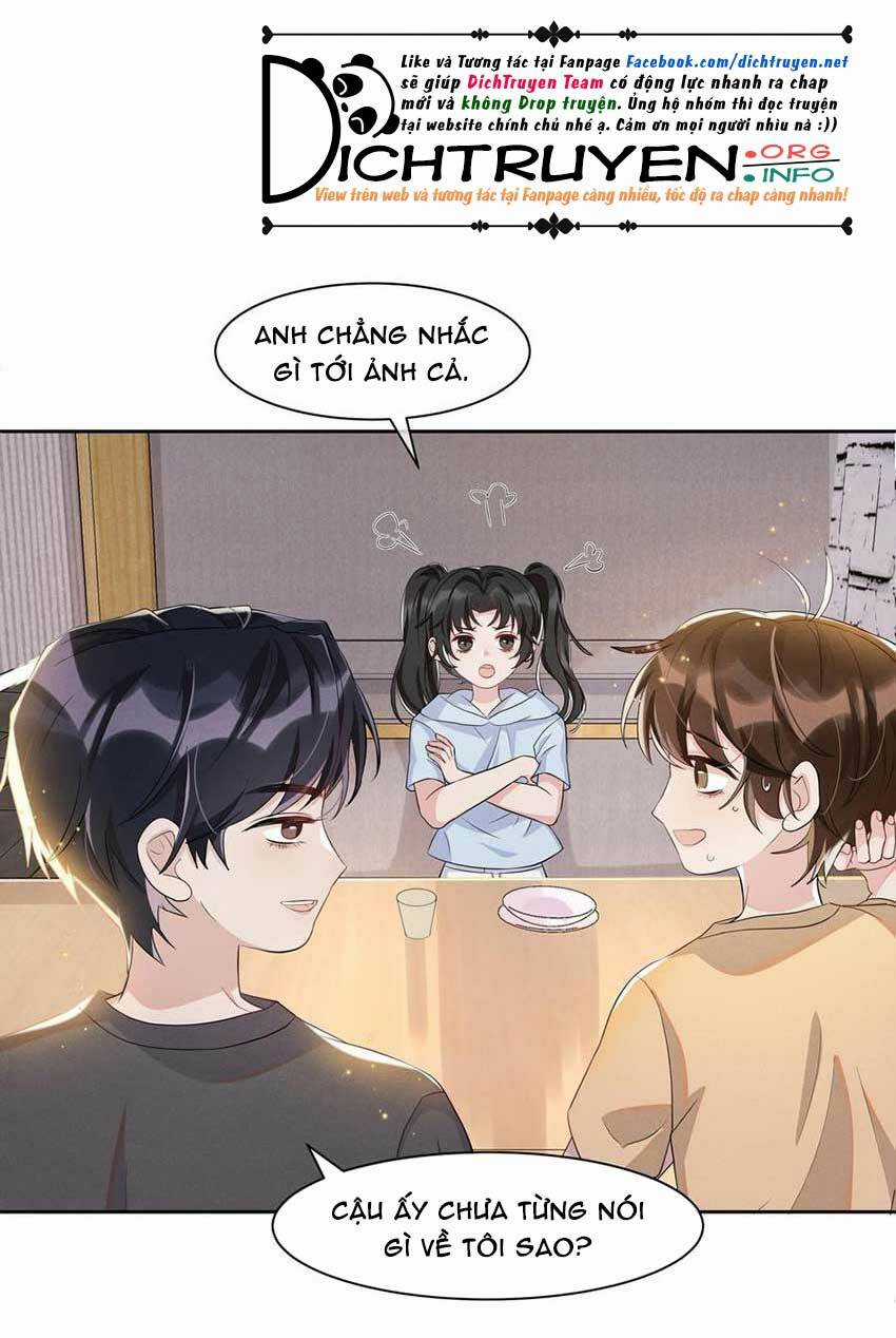 Nhiệt Độ Xã Giao Chapter 59 trang 7