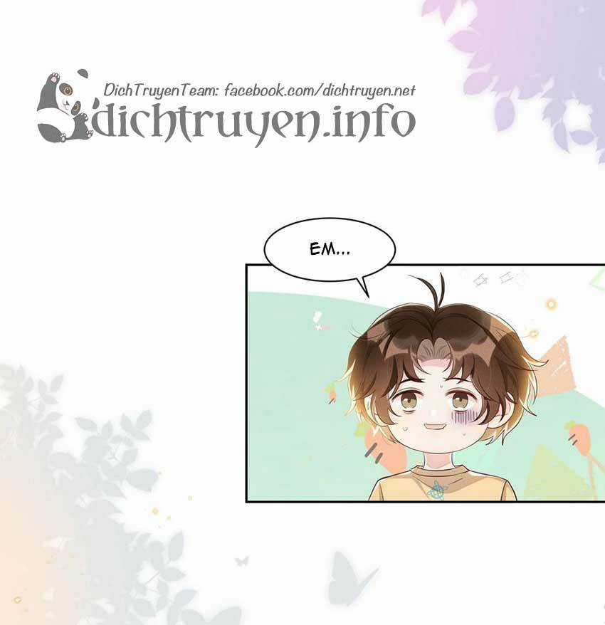 Nhiệt Độ Xã Giao Chapter 59 trang 9