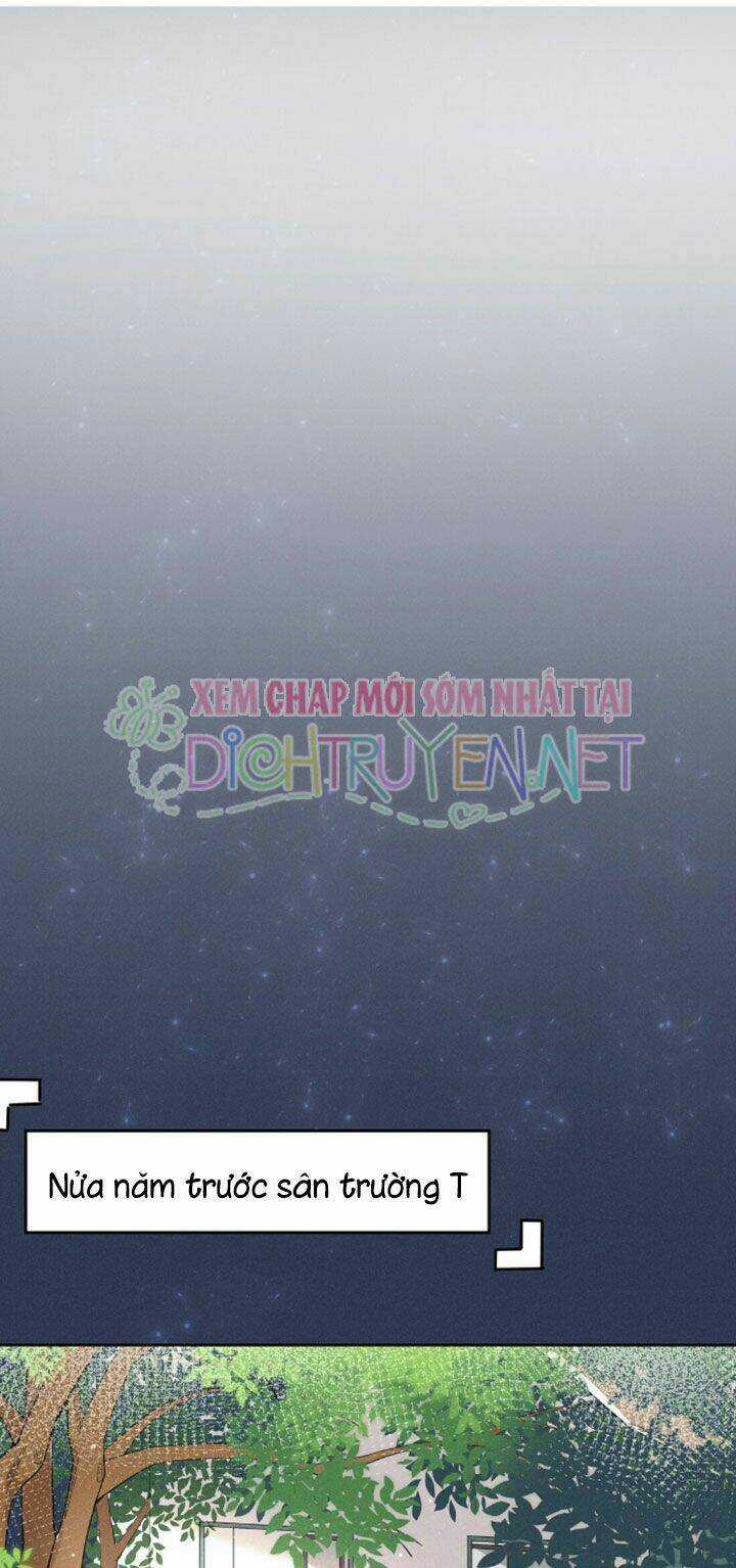 Nhiệt Độ Xã Giao Chapter 6 trang 2