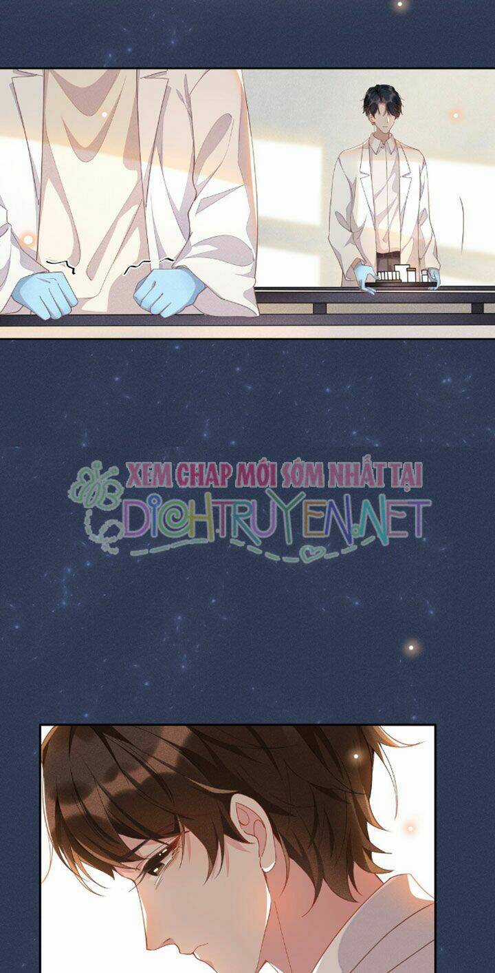 Nhiệt Độ Xã Giao Chapter 6 trang 26