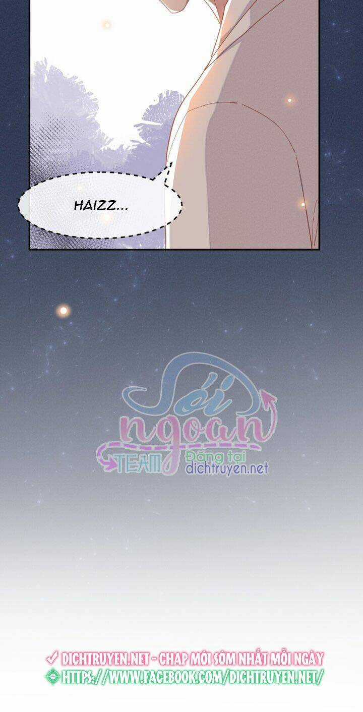 Nhiệt Độ Xã Giao Chapter 6 trang 27