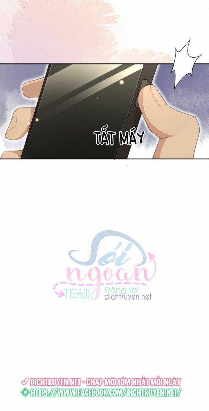 Nhiệt Độ Xã Giao Chapter 6 trang 29