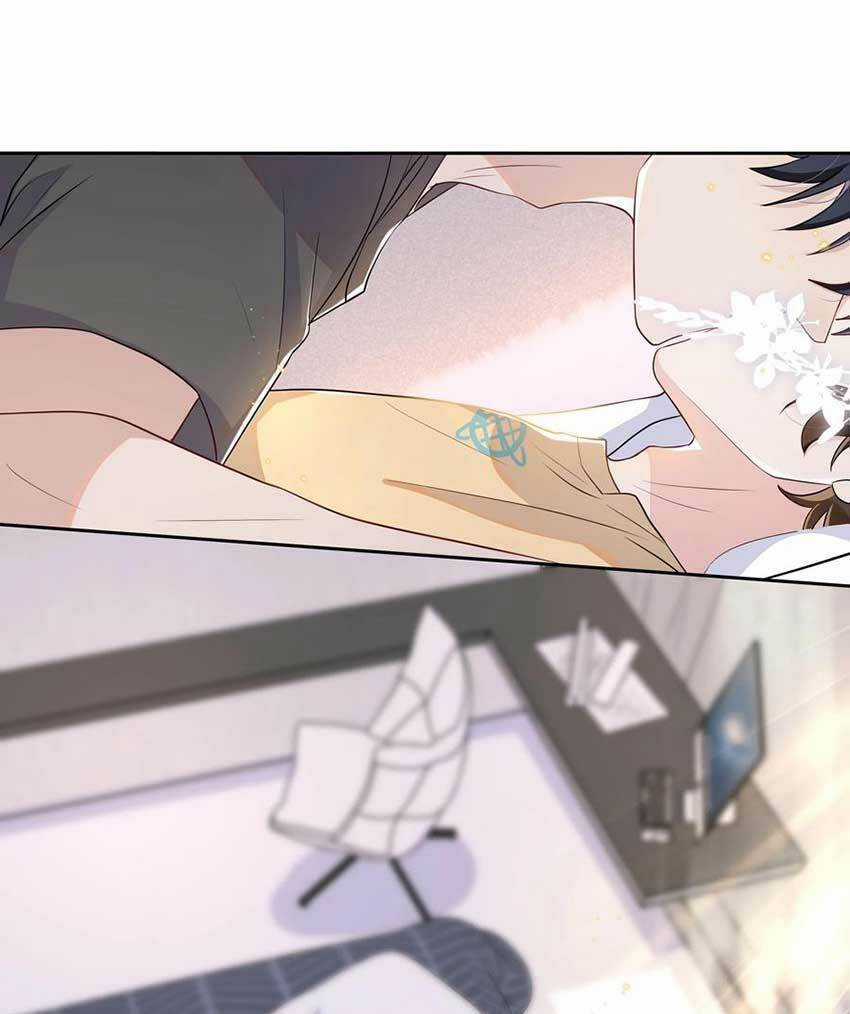 Nhiệt Độ Xã Giao Chapter 60 trang 10