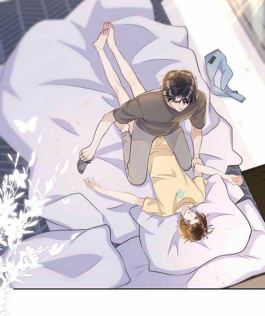 Nhiệt Độ Xã Giao Chapter 60 trang 11