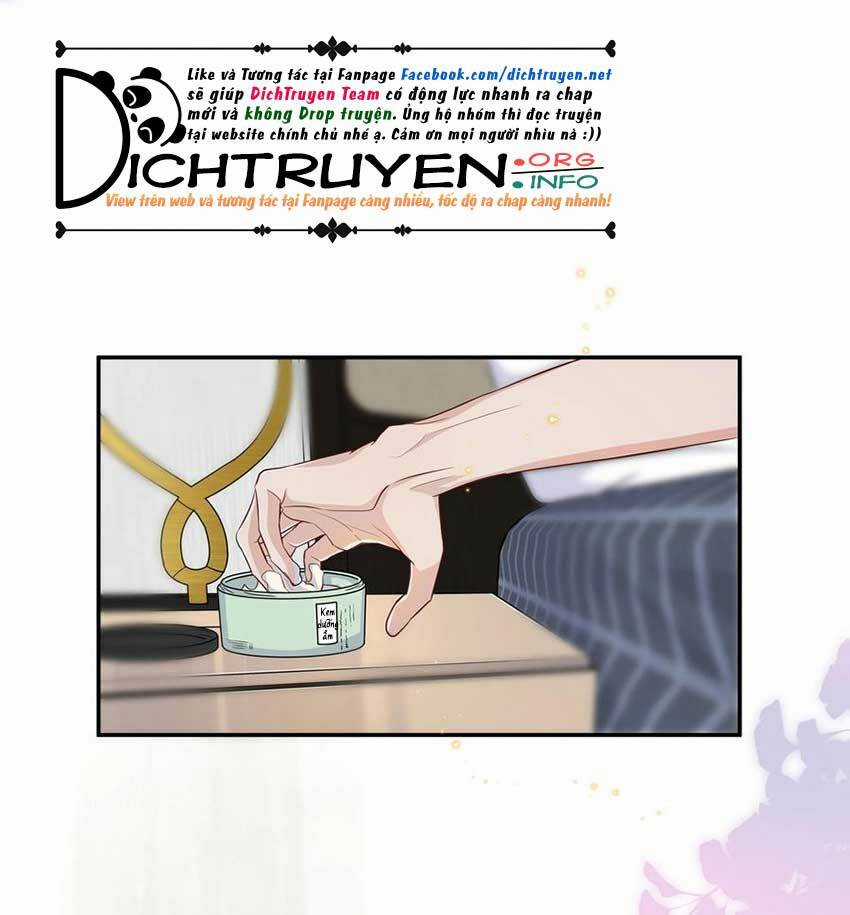 Nhiệt Độ Xã Giao Chapter 60 trang 12