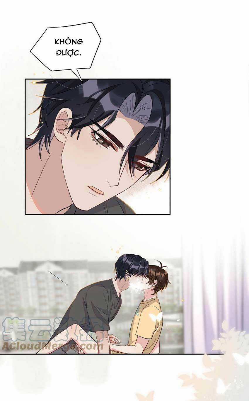 Nhiệt Độ Xã Giao Chapter 60 trang 15