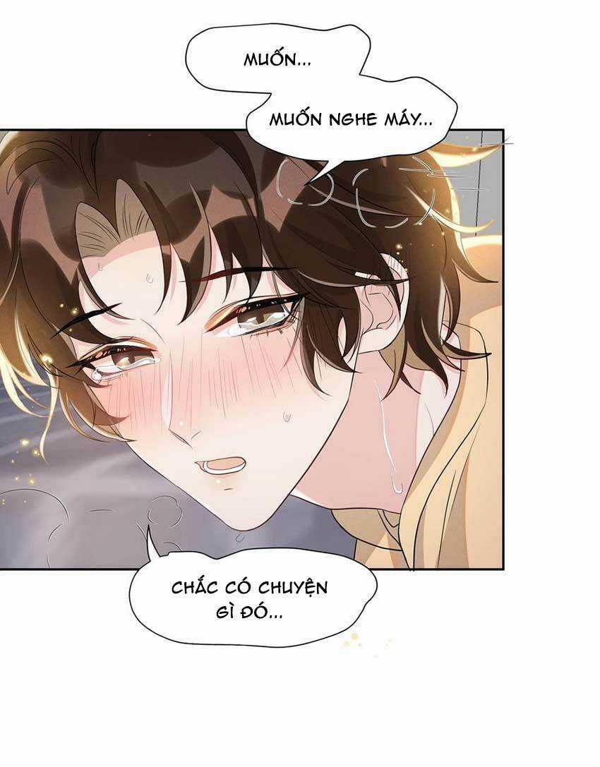 Nhiệt Độ Xã Giao Chapter 60 trang 19