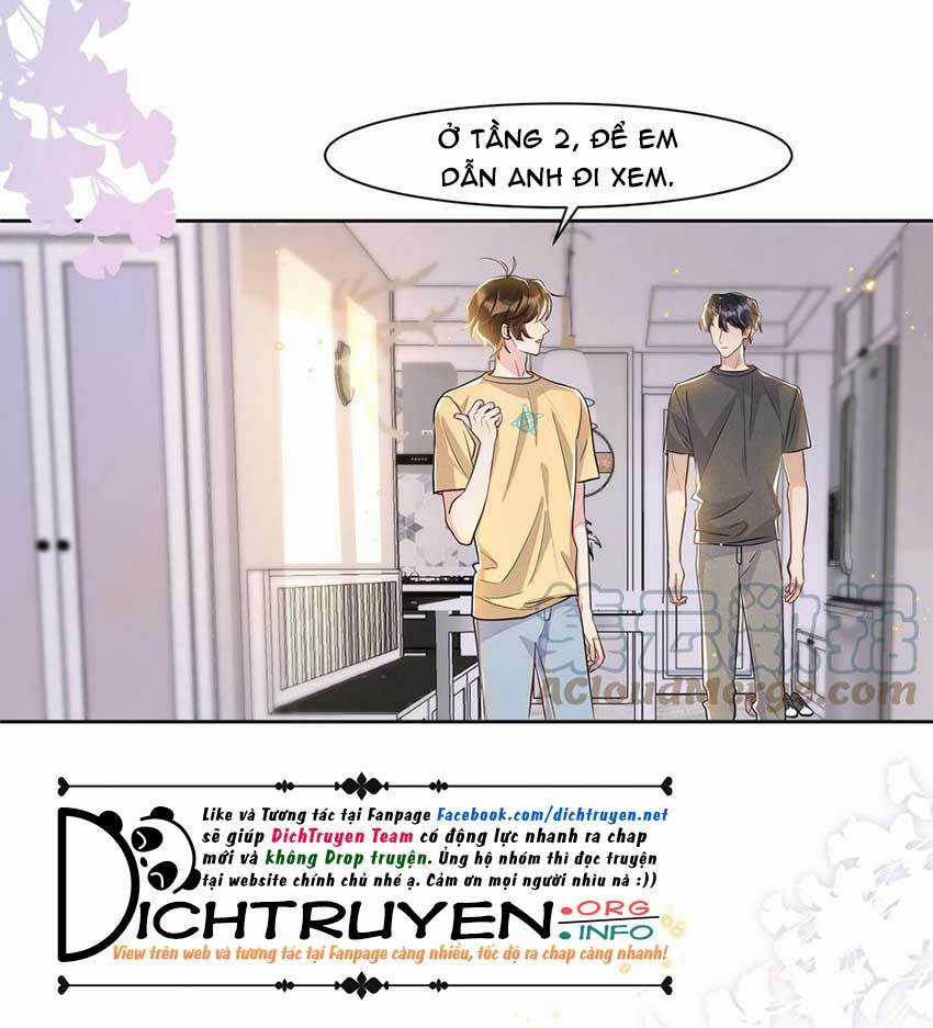 Nhiệt Độ Xã Giao Chapter 60 trang 2