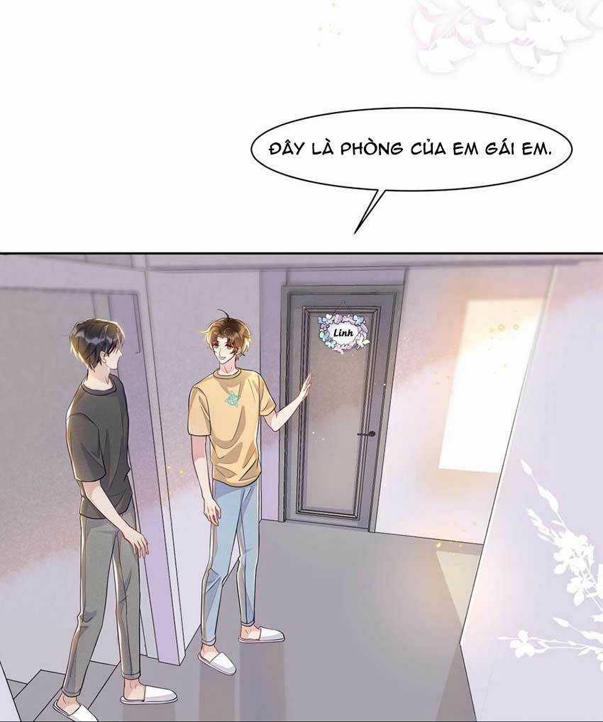 Nhiệt Độ Xã Giao Chapter 60 trang 3