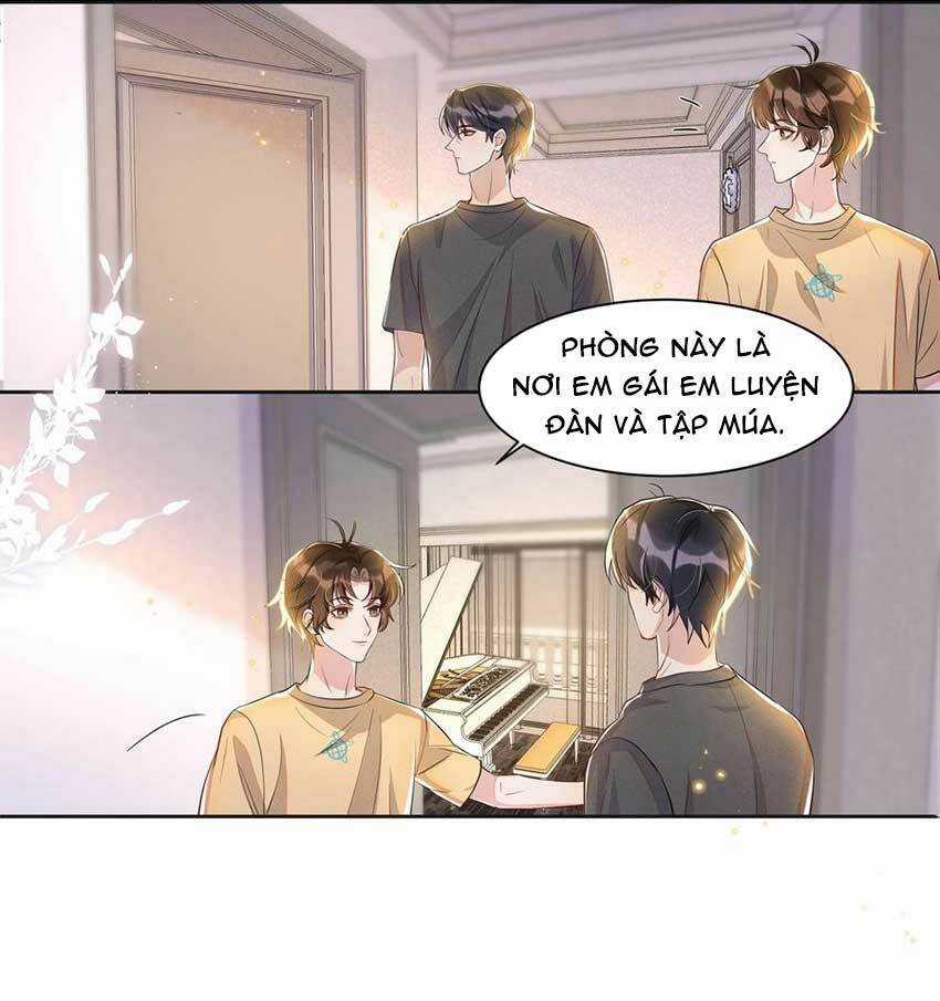 Nhiệt Độ Xã Giao Chapter 60 trang 4