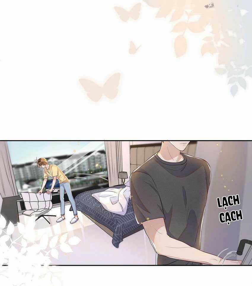 Nhiệt Độ Xã Giao Chapter 60 trang 6