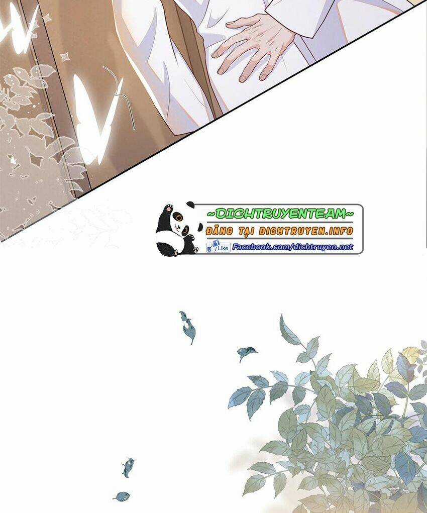 Nhiệt Độ Xã Giao Chapter 61 trang 17