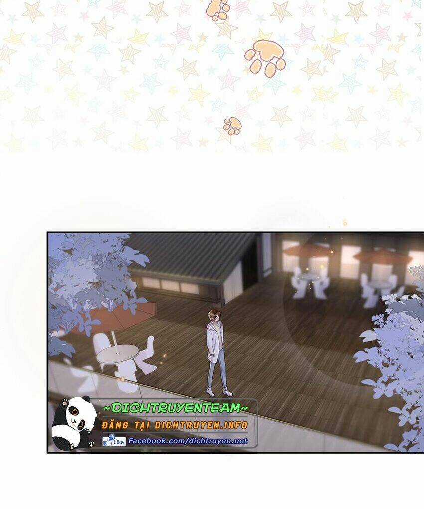 Nhiệt Độ Xã Giao Chapter 61 trang 25