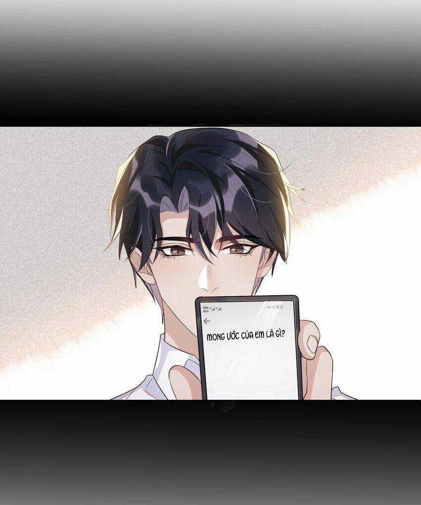 Nhiệt Độ Xã Giao Chapter 61 trang 27