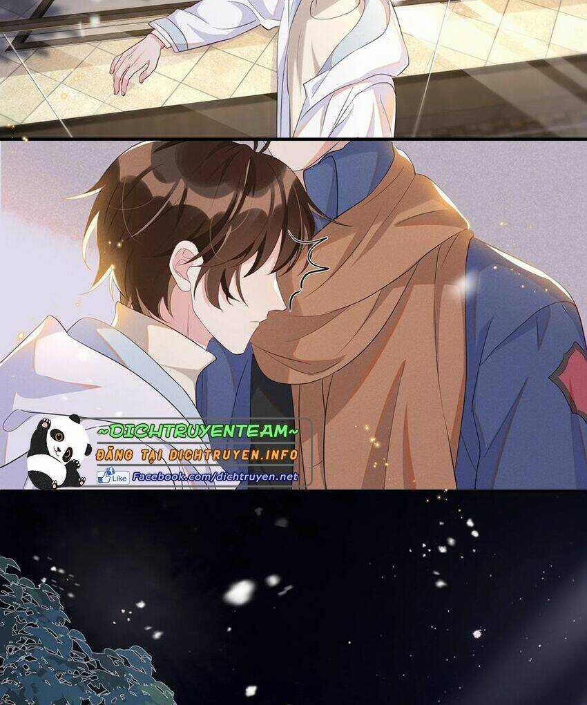 Nhiệt Độ Xã Giao Chapter 61 trang 30