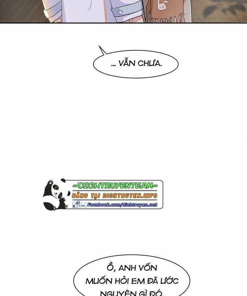 Nhiệt Độ Xã Giao Chapter 61 trang 32