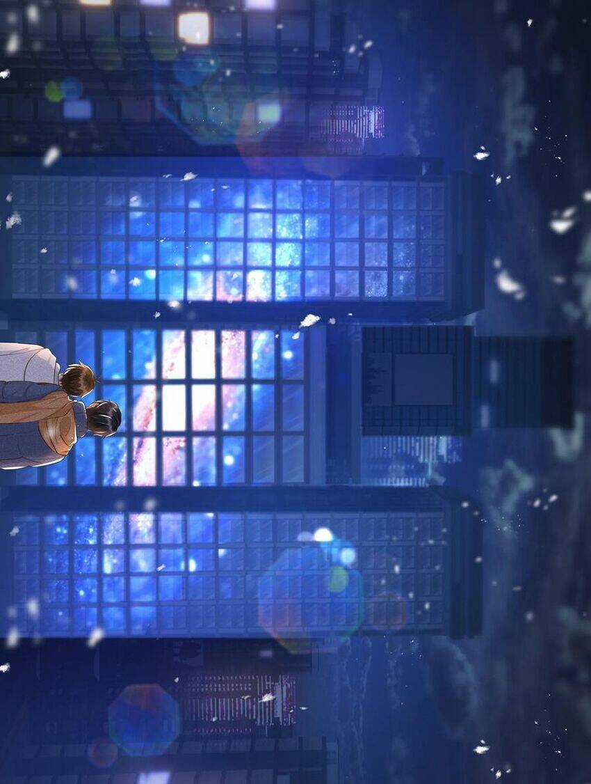 Nhiệt Độ Xã Giao Chapter 61 trang 35