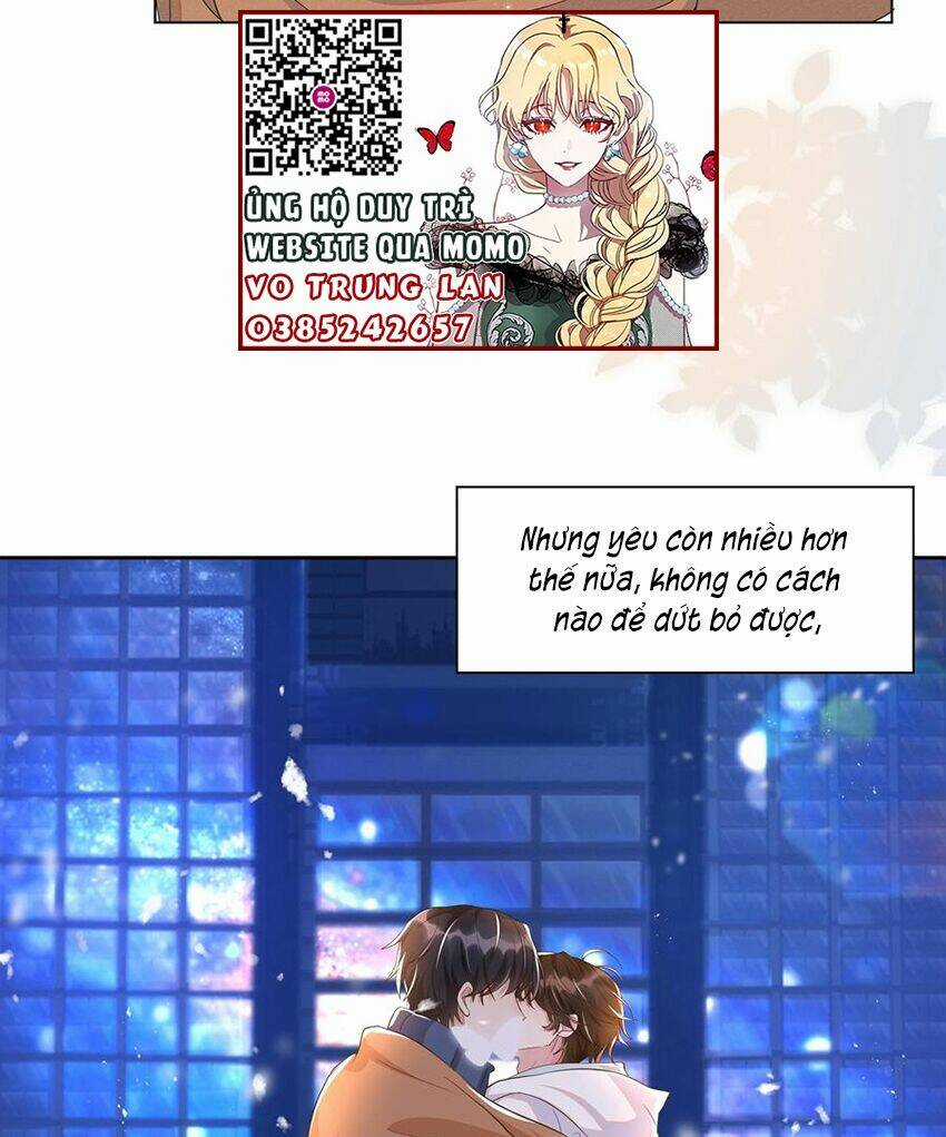 Nhiệt Độ Xã Giao Chapter 61 trang 44