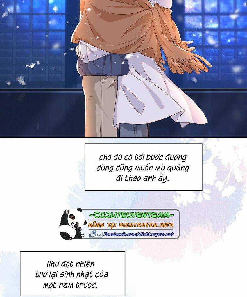 Nhiệt Độ Xã Giao Chapter 61 trang 45