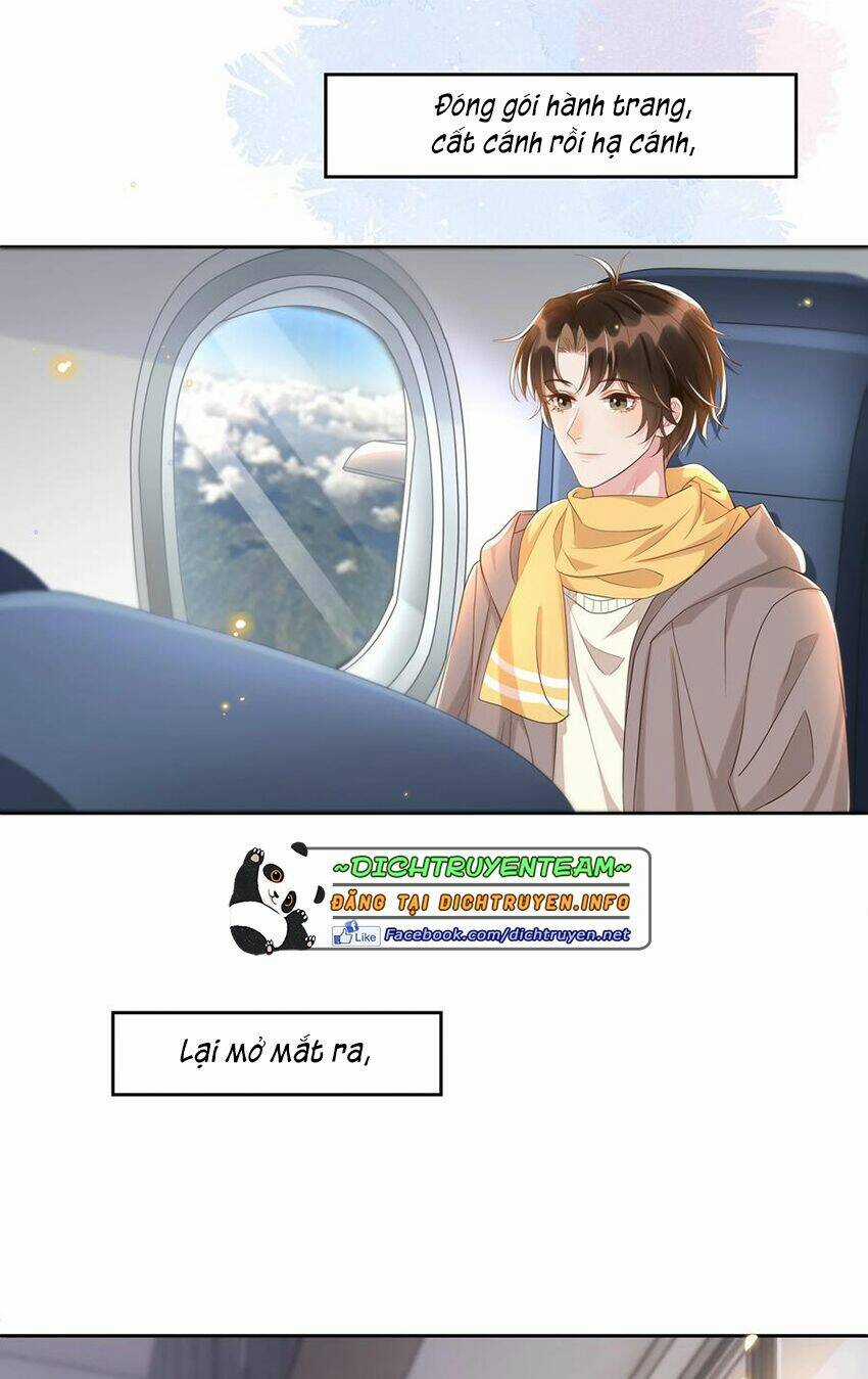 Nhiệt Độ Xã Giao Chapter 61 trang 47