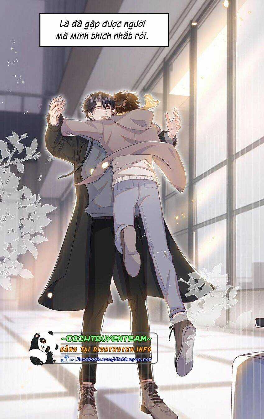 Nhiệt Độ Xã Giao Chapter 61 trang 48