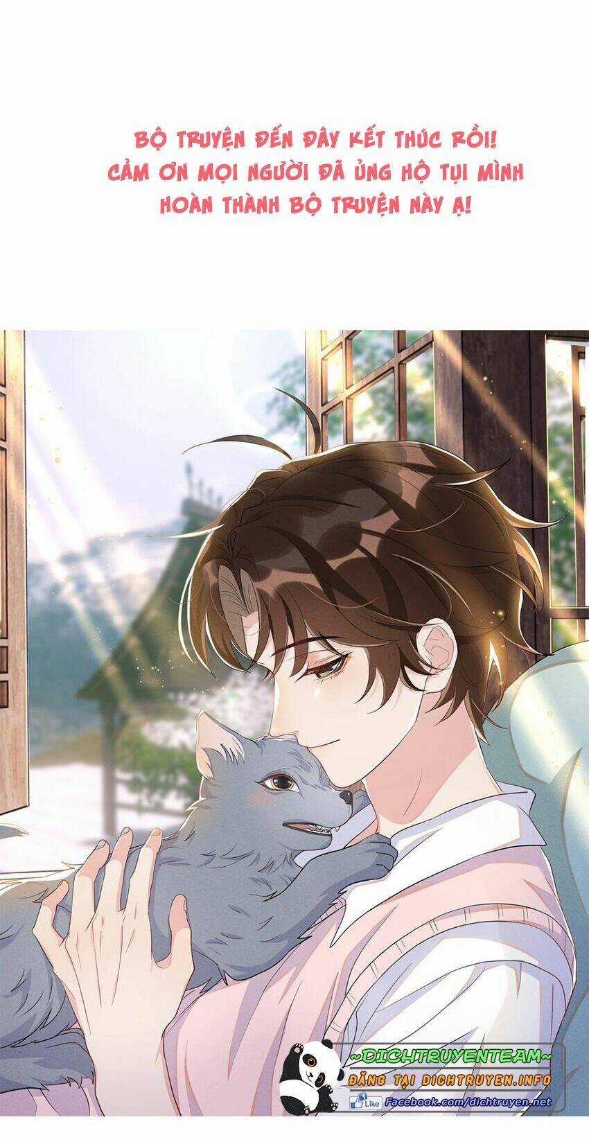 Nhiệt Độ Xã Giao Chapter 61 trang 50