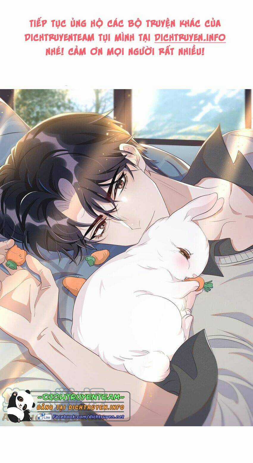 Nhiệt Độ Xã Giao Chapter 61 trang 51