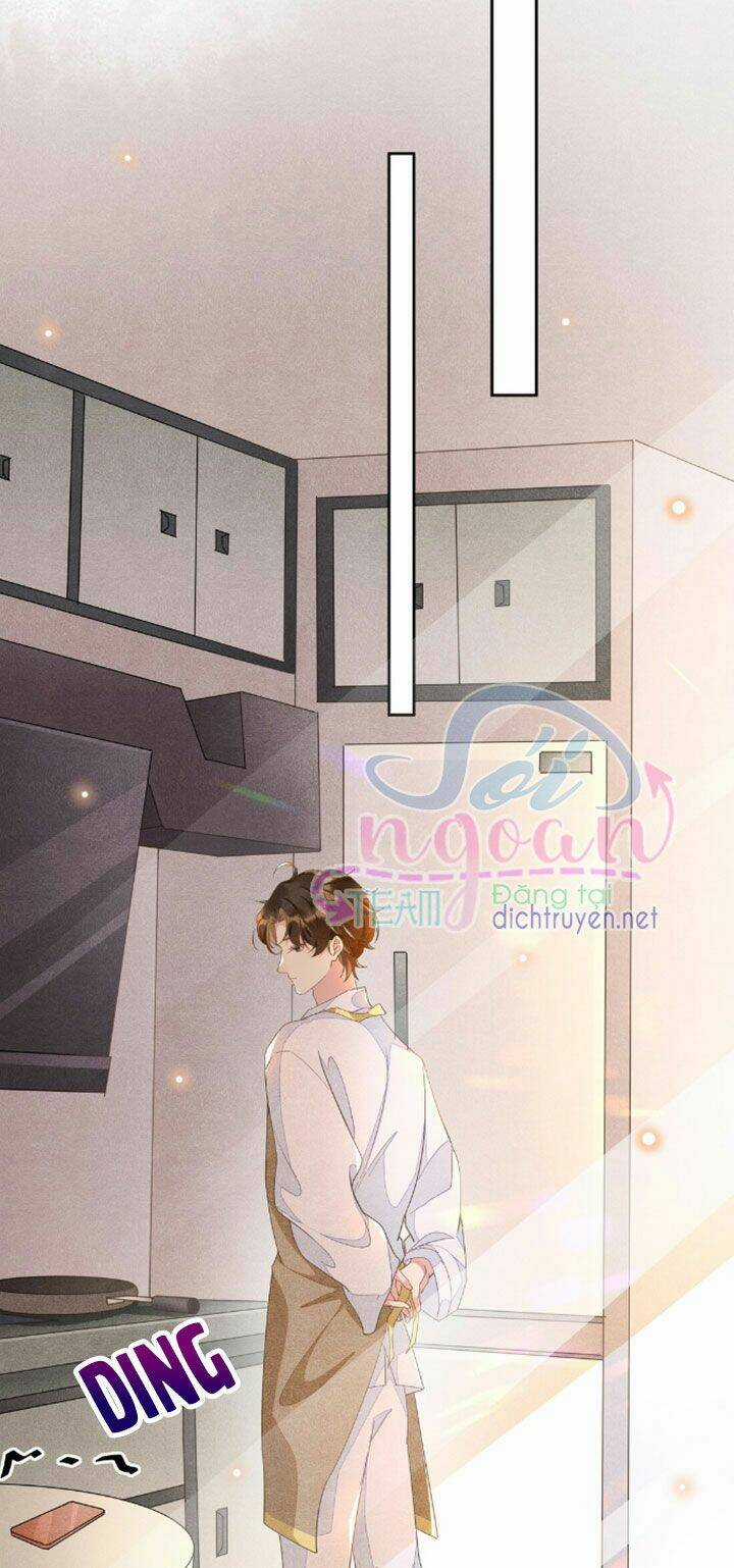 Nhiệt Độ Xã Giao Chapter 7 trang 15