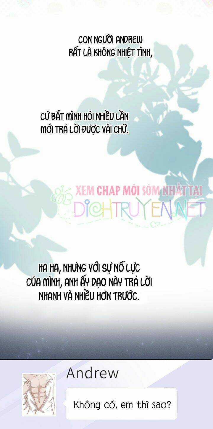 Nhiệt Độ Xã Giao Chapter 7 trang 6