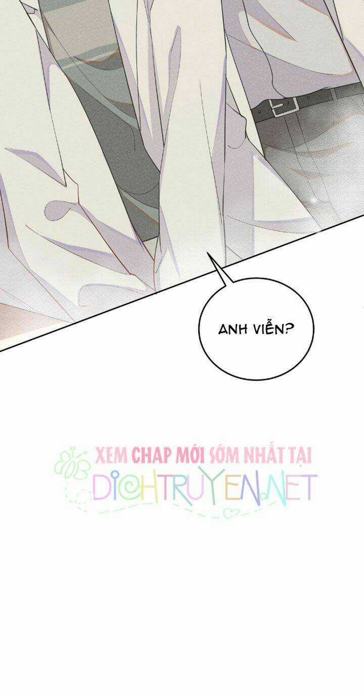 Nhiệt Độ Xã Giao Chapter 8 trang 28
