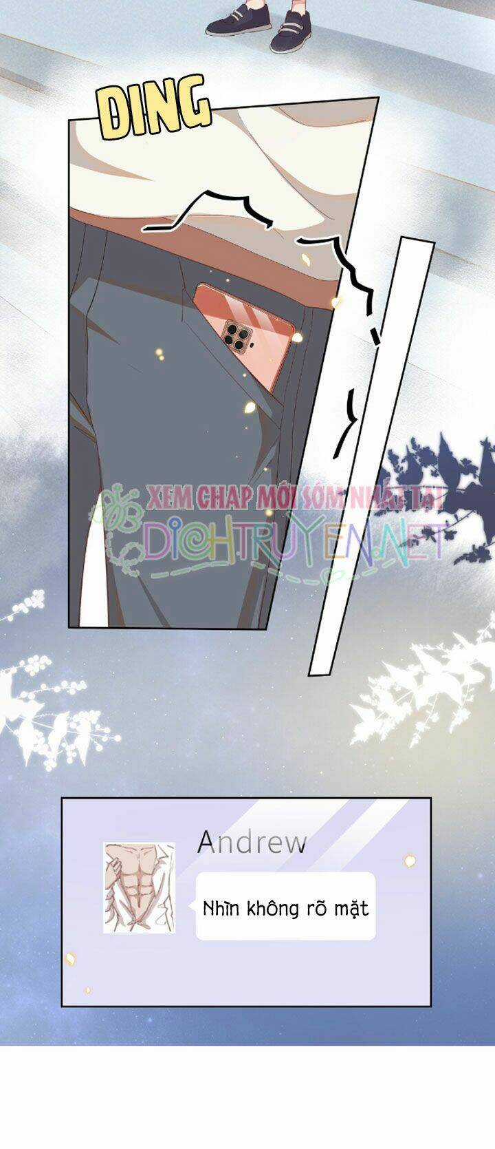 Nhiệt Độ Xã Giao Chapter 9 trang 10