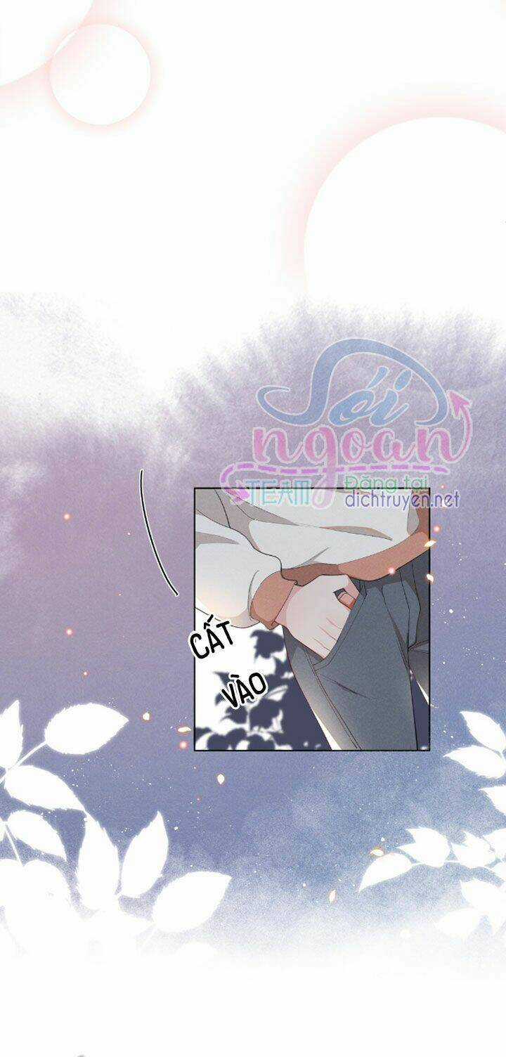 Nhiệt Độ Xã Giao Chapter 9 trang 15