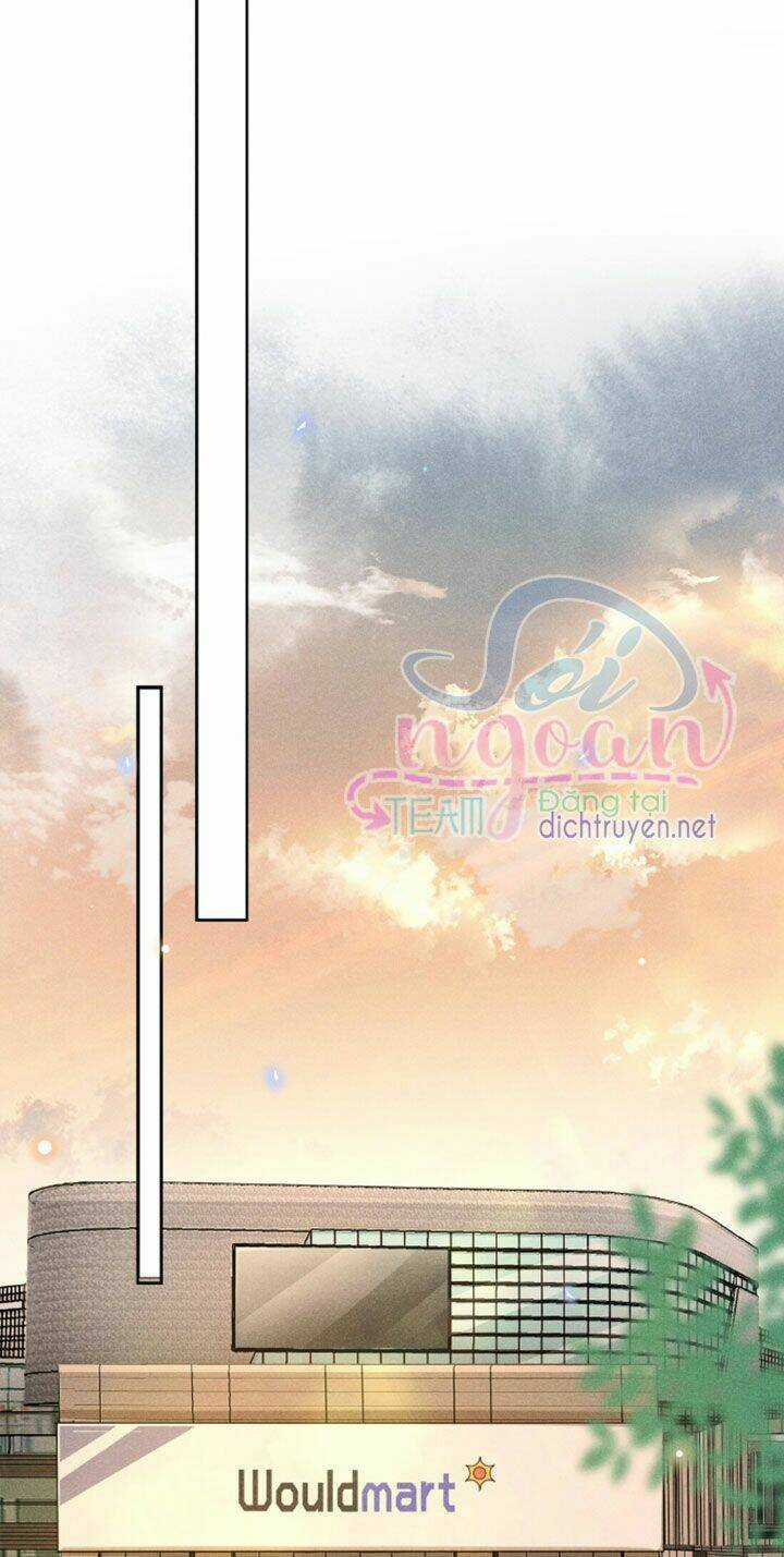 Nhiệt Độ Xã Giao Chapter 9 trang 19