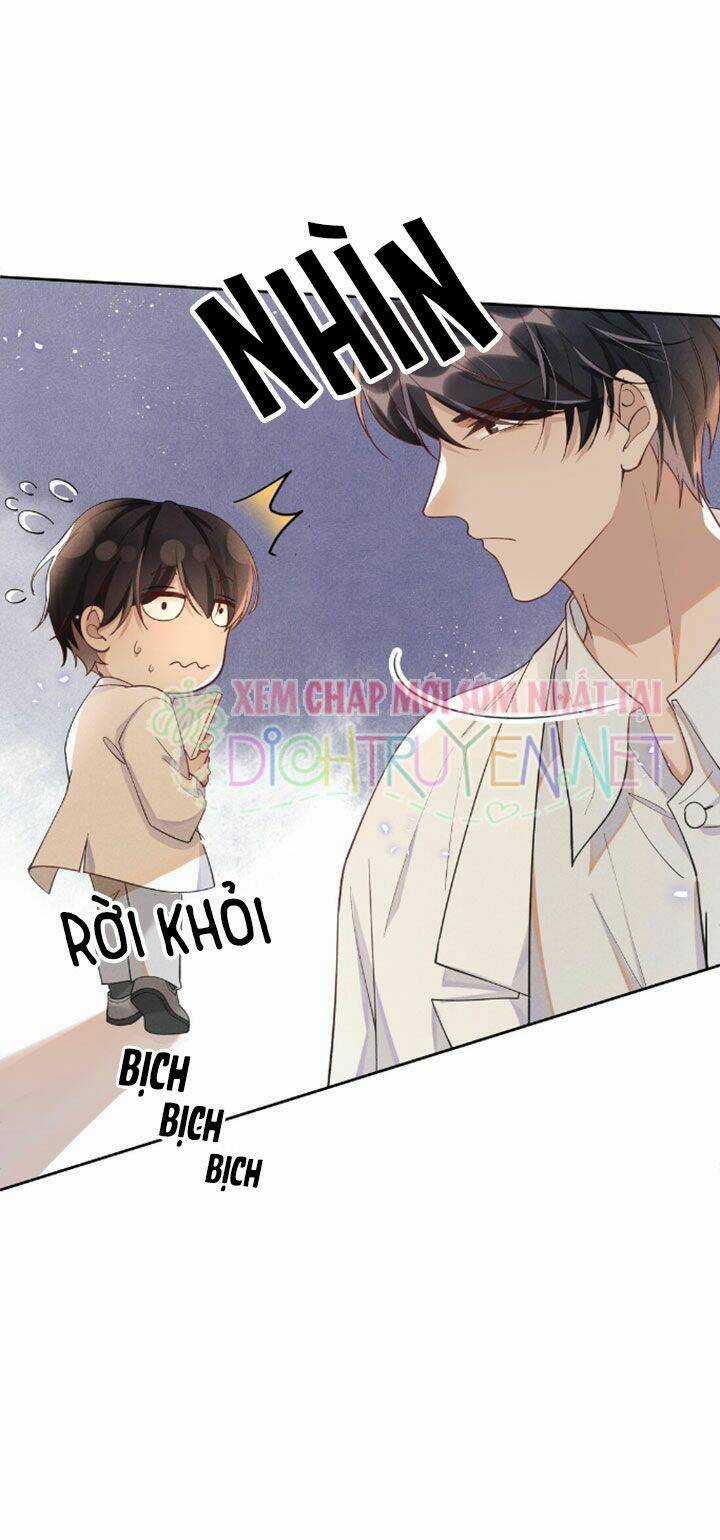 Nhiệt Độ Xã Giao Chapter 9 trang 2