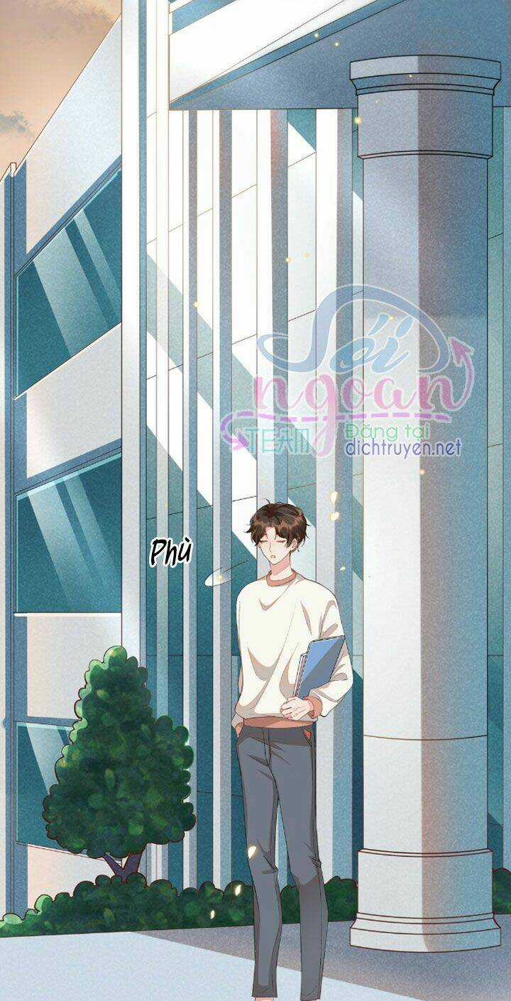 Nhiệt Độ Xã Giao Chapter 9 trang 9